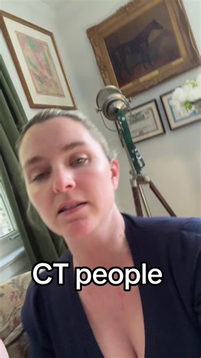 Connecticut Humor: Relatable Moments for CT Residents