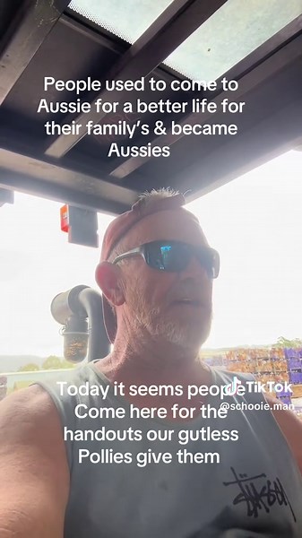 Aussie Pride and Multicultural Challenges