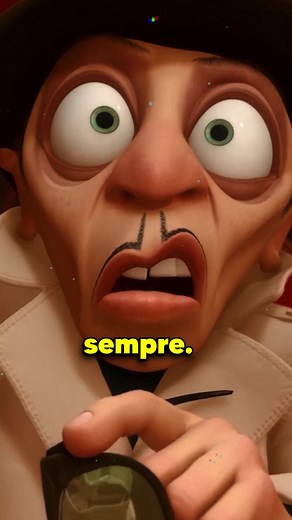 Ratatouille: O papel do Chefe Skinner como vilão