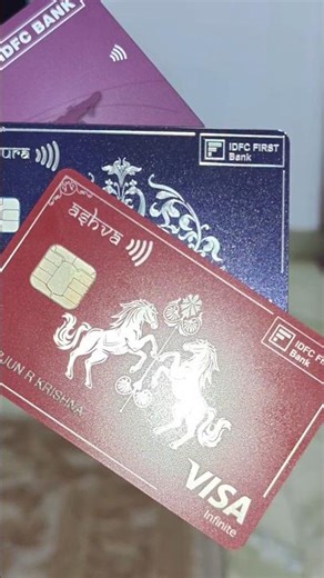 Ashva vs Mayura vs Diners: My Top 3 Metal Cards! #triumvirate👑 #luxurylifestyle #MetalCreditCard