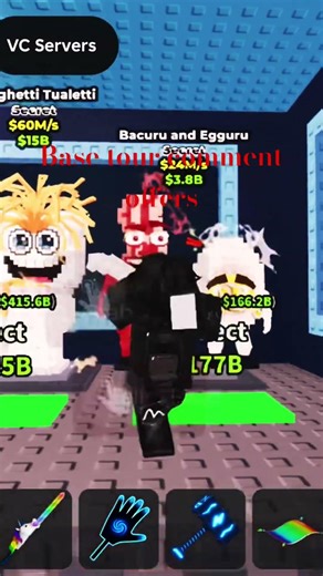 Comment offers I go live sometimes too #sab #trusted #voucher #basetour