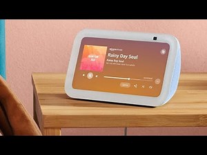 New Amazon Echo Show 5 3rd Generation Review in 2023