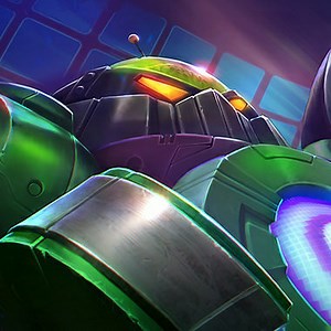 ▶ Battle Boss Blitzcrank