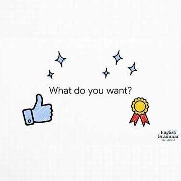 Wh- Questions in Simple Present: Where Does She Live? | English Grammar #Shorts