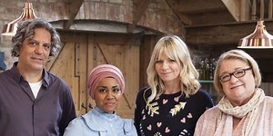 ​The Big Family Cooking Showdown is tonight’s must-watch TV