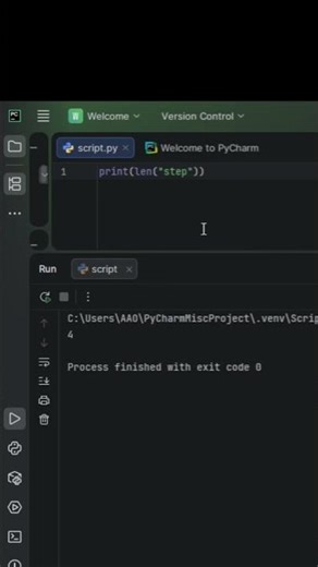 PyStep | 7 Python One-Liner Every Beginner Must Know #python #coding #pythonbasicsforbeginners