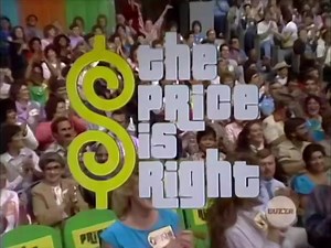 The Price is Right - 11/13/84