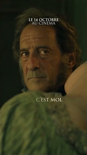 LES MISÉRABLES