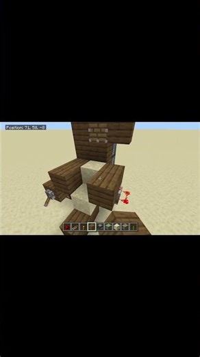 Best Bonemeal farm 1.21+ for Bedrock #shorts #shortsfeed #gaming #minecraft #viral #fyp