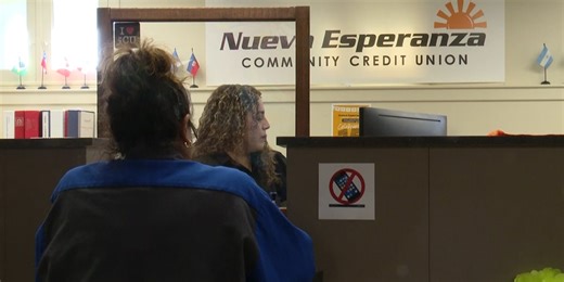 Ohio’s only registered Latino credit union celebrates quinceañera in Toledo