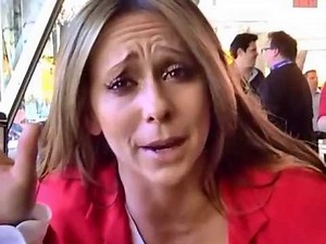 Jennifer Love Hewitt talks about The Client List