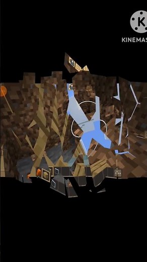 How to make a secret bunker door in Minecraft