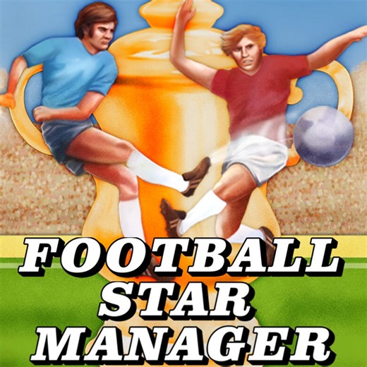 Kevin Toms Football Star Manager - IGN