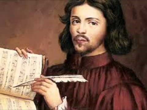 Thomas Tallis - Mass for four voices