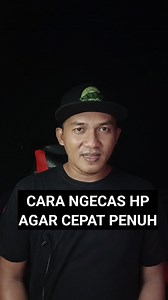 31K views · 444 reactions | Cara ngecas HP agar cepat penuh #tutorial #hp #tutorials | Juniko MV | Facebook