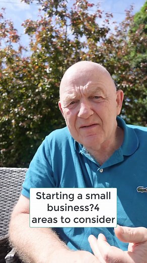 Starting a small businesss-here's 4 areas to consider | Employment Rights Ireland