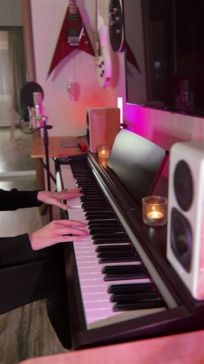 Call me maybe piano cover📟