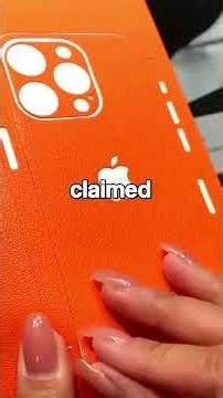 The voice on the 911 recording wasn't mine-but it used my name, my address...