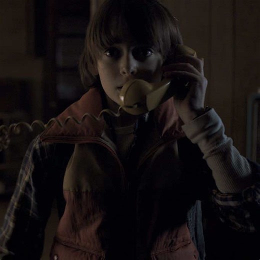 The Mind Flayer's Dark Intentions in Stranger Things