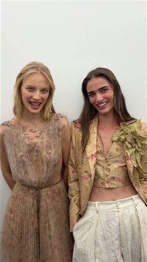 RALPH LAUREN | Ralph Lauren Collection Spring 2027 Runway Show