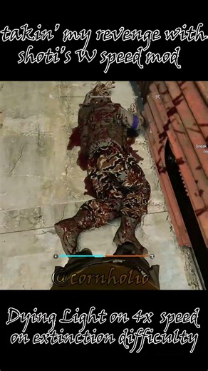 I died like 30 times to this mf @ShotiLive