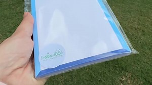 Custom Color Block Notepad – Personalized Name Stationery – Modern Notepad – Sorority Notepad – Teacher Notepad - Etsy