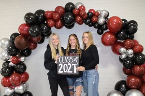 4.2K views · 39 reactions | Homecoming Spirit Week was full of energy, creativity, and Lancer Pride! From themed spirit days to our Show Up Day photo booth, students and staff showed up and showed out all week long.Enjoy just a few photos capturing the fun! #ACHSLancers #LancerPride #ACHSSpiritWeek #ACHSShowUpDay | Amherst Lancers | Facebook