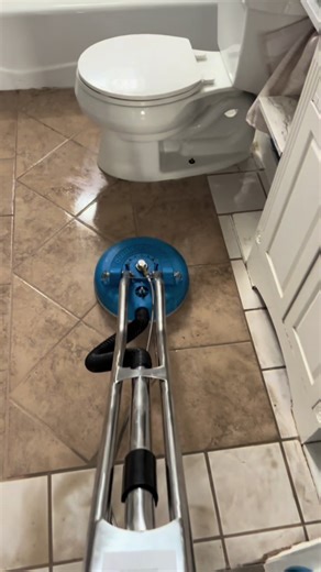 Deep Tile and Grout Cleaning Services in New Jersey