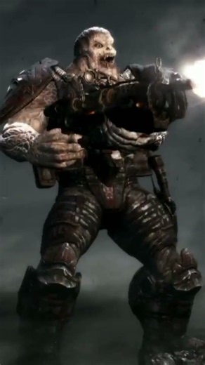 Why We Love Gears Of War!