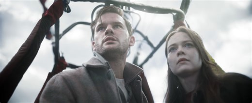 Turbulence Director Claudio Fäh on Survival Drama, Tension & More