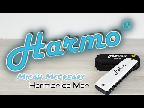 One of the BEST & AFFORDABLE harmonica brands