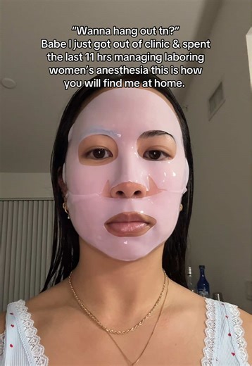 Life of a Student Anesthesiologist Assistant