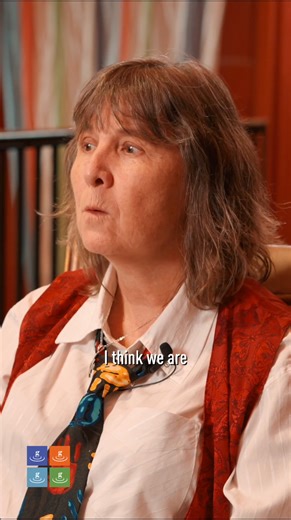 Why tell the story of THE HOUSE ON MANGO STREET now? Director Chía Patiño discusses her approach to this world premiere opera. Video by Carrington Spires | The Glimmerglass Festival
