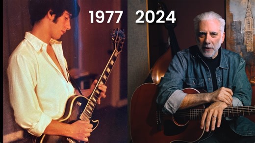 Where Has The Time Gone? (My Last Livestream of 2024) | Rick Beato