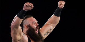 ​Watch Braun Strowman Suplex Big Show and Destroy the WWE Ring