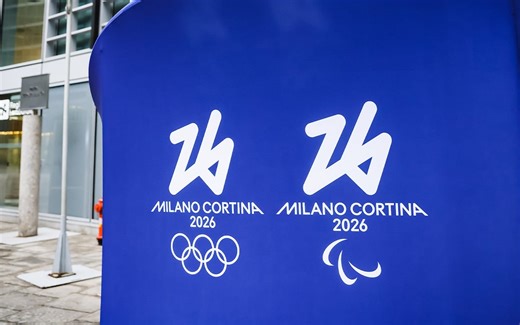 Milano Cortina 2026, Corte dei Conti: "Aggiornare cronoprogramma, 98 opere da finire"