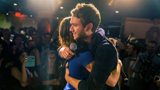 Zedd - True Colors - Apple TV