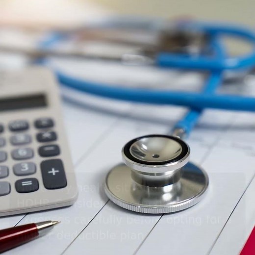 Navigating Open Enrollment: Key Insights for Your Health Insurance