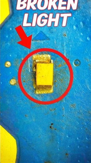 Broken light repair | Mobile repairing new video #repair #mobilerepair