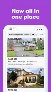 Our new search by school feature gets ✨top marks✨ | Zillow