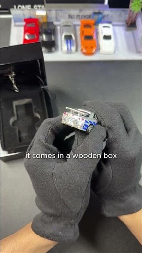 You won’t regret owning a backfire 🔥