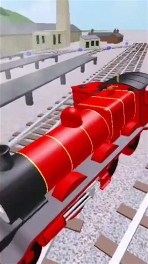 The red engine form RWS