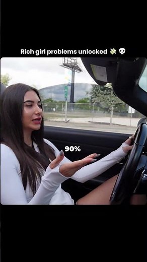 Rich girl problems unlocked @NicoletteGray‬