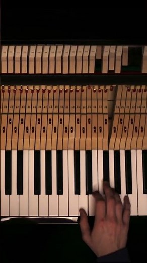 Bach - Minuet in G Major, BWV Anh. 116