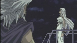 Yu-Gi-Oh! | E93 - Kaiba vs The 8th Duelist