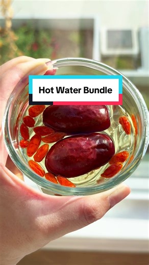 Revitalize Your New Year with Hot Water Bundle