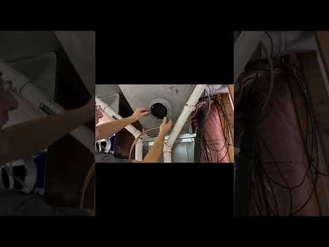 Installing Desert Spring Humidifier