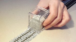 70 shares · 67 comments | Ballast Spreaders in Z, N, TT, HO, OO, O and G scales. | Proses Smart Tools for Model Trains, Railways, Railroads | Facebook