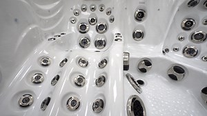 Introducing the Platinum Spas Tokyo, the ultimate hydrotherapy hot tub https://www.cornishhottubs.co.uk/chtproduct/platinum-spas-tokyo/ | Cornish Hot Tubs | Facebook