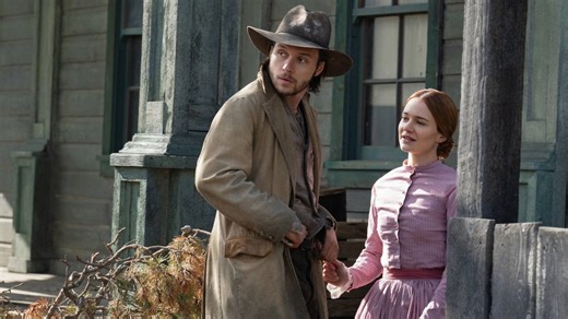 Netflix's Female-Led 'Deadwood' Replacement Is Continuing to Dominate Streaming